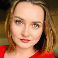 Marina Ivanov - photographer