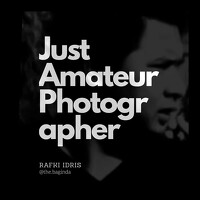 The Baginda - photographer