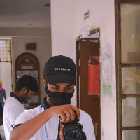 Mohammad Jubair - фотограф