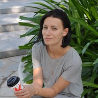 Екатерина Жебрикова - photographer