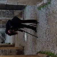 Derya Doni - фотограф