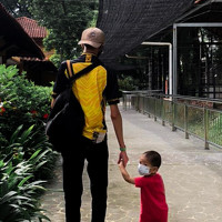 Haziq Saufian - photographer