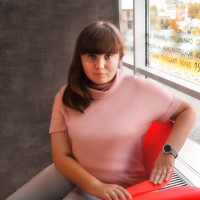 Маргарита Спасенкова - photographer