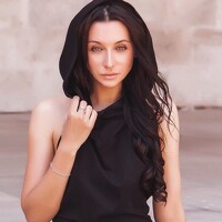 Гелла Сабитова - photographer