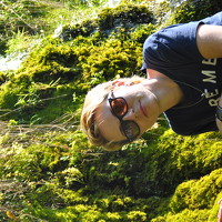 Ольга Герасименко - photographer