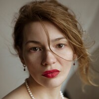 Комкова Юлия - photographer
