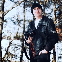 Роман Никифоров - photographer