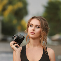 Мария Шершакова - photographer