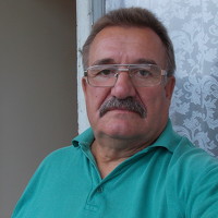 Олександр Розум - photographer