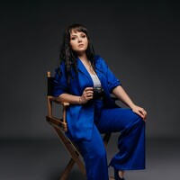 Мария Янишевская - photographer