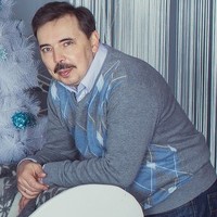 Сергей Маркелов - photographer