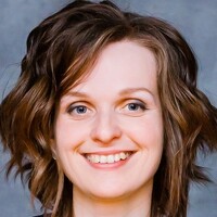 Irina Gourskaja - photographer