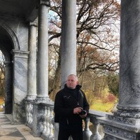 Даниил Пузаков - photographer