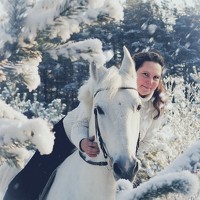 Татьяна Шандромайло - photographer