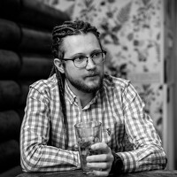 Антон Черняков - photographer