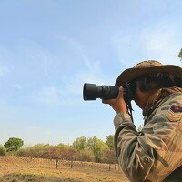 Diya Chakraborty - фотограф