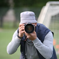 Kirill Jakushev - photographer