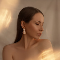 Эльвина Хужина - photographer