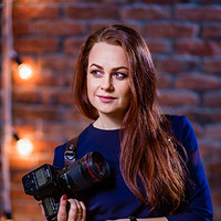 Валерия Езерская - photographer