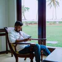 Anushka Fernando - photographer