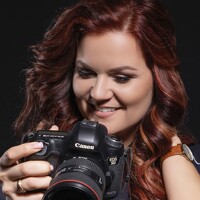 Милана Жукова - photographer
