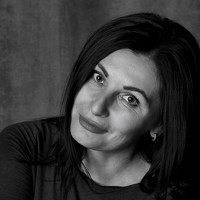 Ирина Резнюк - photographer