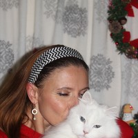 Roza Kenarova - photographer