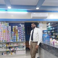 MAHMOOD AKBAR - photographer