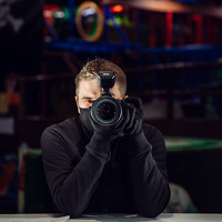 Кирилл Черников - photographer