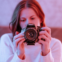 Irina Chekanov - photographer