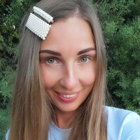 Светлана Хижняк - photographer