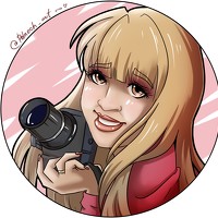 Екатерина Прядко - photographer