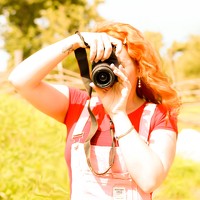 Наталья Север - photographer