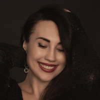 Оксана Пономаренко - photographer