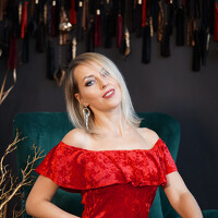 Вероника Кочадыкова - photographer