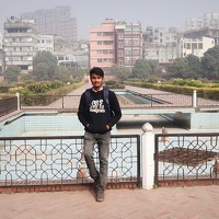 Bodrul Hasan - photographer