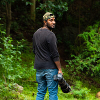 Prince Pravin - photographer
