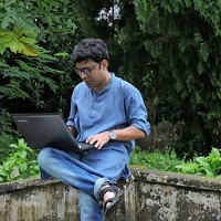 Sayantan Chakraborty - фотограф