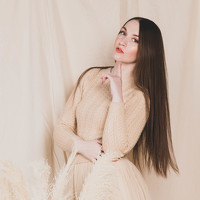 Галина Андреева - photographer