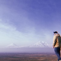 Aleksandr Ivanov - photographer