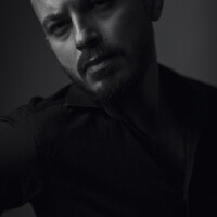 Hossein Safaei - фотограф