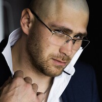 Max Garchette - фотограф