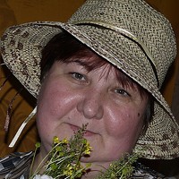 Natalia Kopeva - photographer