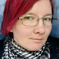 Любовь Бусова - photographer