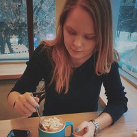 Александра Ковалёва - photographer