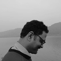 Prabas Kumar Sahoo - photographer