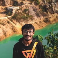 Muhammad Mujahidul Islam - photographer