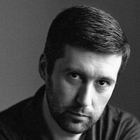 Царегородцев Дмитрий - photographer