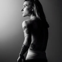 Виталина Ворошкевич - photographer