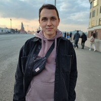 Сергей Петров - photographer